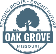 Missouri Oak Grove Homepage